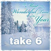 White christmas - Take 6