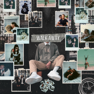 Walk Away - Erica Mason (Ft. Lite Pole & Tylynn)