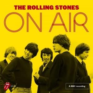 Around and Around (Live 1964) - The Rolling Stones