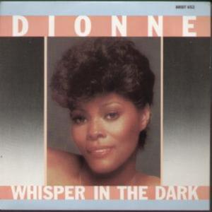 Whisper In the Dark - Dionne Warwick