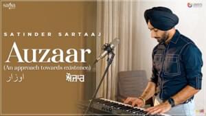 Auzaar - Satinder Sartaaj