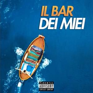 Il Bar Dei Miei - Bresh