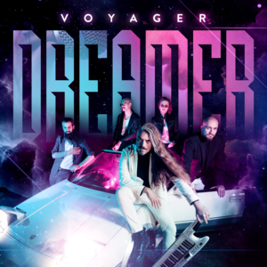 Dreamer - Voyager