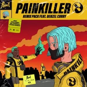 Painkiller (Remix) - Ruel (Ft. Denzel Curry)