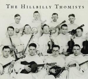 Leaning on the Everlasting Arms - The Hillbilly Thomists