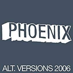 Long Distance Call  (25 Hours a Day Remix) - Phoenix