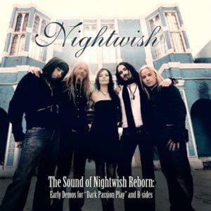 While Your Lips Are Still Red - Nightwish