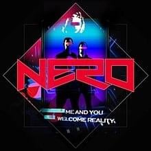 Me & You - NERO