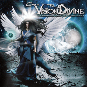 Angel In Disguise - Vision Divine