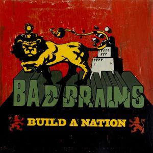 Natty Dreadlocks ’Pon the Mountain Top - Bad Brains