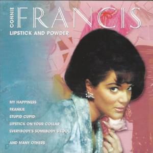 Heartbeat - Connie Francis