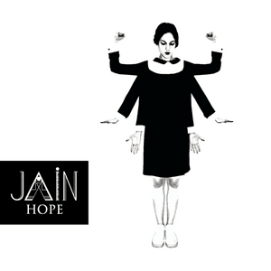 Hope - Jain