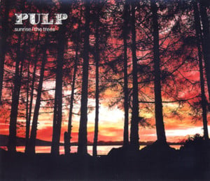 Sunrise - Pulp