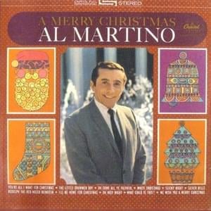 White Christmas - Al Martino