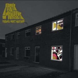 Arctic Monkeys - 505 (Traduction Française) - Lyrxo traductions françaises