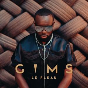 GROSSE BLETA - GIMS (Ft. Kaaris)