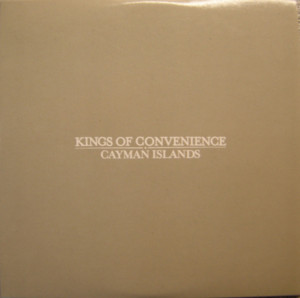 Cayman Islands - Kings of Convenience