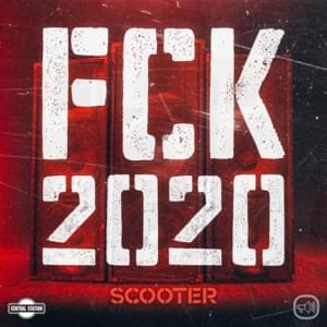 FCK 2020 - Scooter