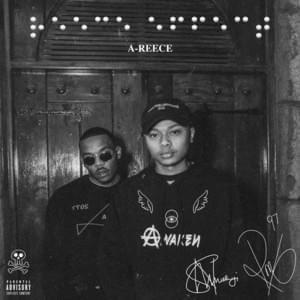 We Both Know Better - A-Reece