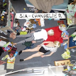 Sia - Chandelier (Traduction française) - Lyrxo traductions françaises