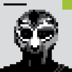 Rhinestone Cowboy (MF DOOM & Four Tet Remix) - Madvillain