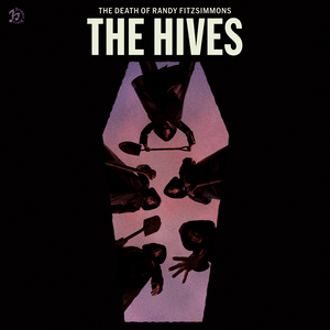 Crash Into The Weekend - The Hives