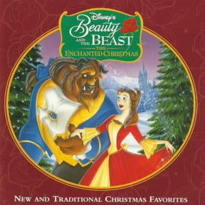 As Long As There’s Christmas - Various Artists (Ft. Angela Lansbury, David Ogden Stiers, Disney Chorus, Haley Joel Osment, Jerry Orbach & Paige O'Hara)