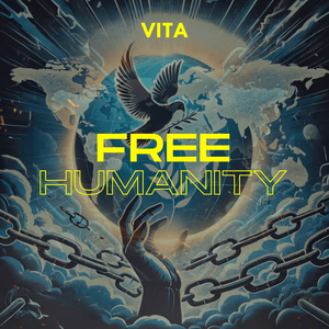 Free Humanity - Vita (DEU)