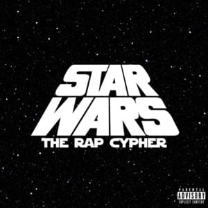 Star Wars Rap Cypher - Adam Purski (Ft. Freeced, Freshy Kanal, IAMCHRISCRAIG, Kal Paseo & Shwabadi)