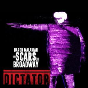 Dictator - Daron Malakian and Scars On Broadway