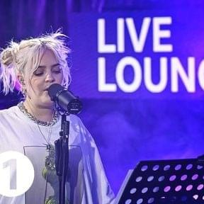 Unholy (BCC Radio 1 Live Lounge) - Anne-Marie