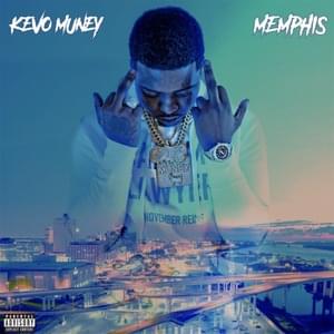 Memphis - Kevo Muney