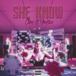 She Know - 207 Clay (Ft. YSN Flow)