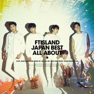 Last Love Song (Korean Ver.) - FTISLAND