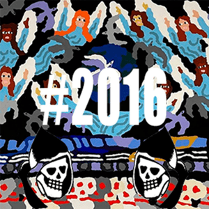 GhostRunner #2016 - ШИПЫ (spikesms2016) (Ft. ​cowboyclicker)