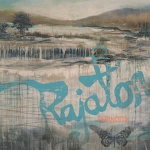 The Lament (of My Heart) - Rajaton