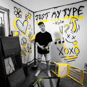 Just My Type - Kyle Hume