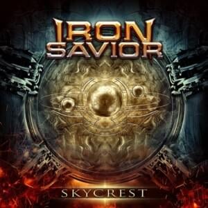 Silver Bullet - Iron Savior