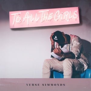 Hard Act to Follow - Verse Simmonds