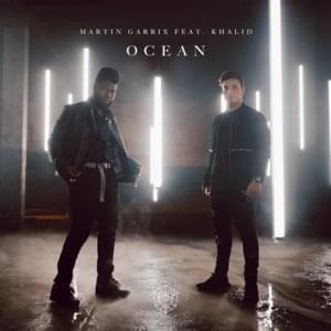 Martin Garrix - Ocean ft. Khalid (แปลภาษาไทย/Thai Translation) - Lyrxo Thai Translations (แปลภาษาไทย)