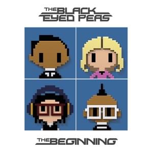 The Best One Yet (The Boy) - Black Eyed Peas