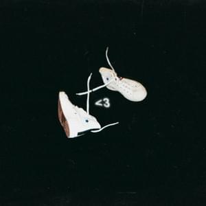 ​dirty white chucks - Nightly