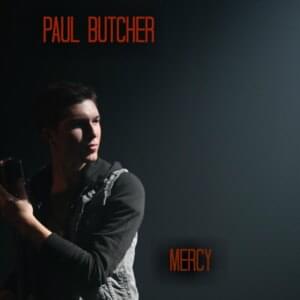 Mercy - Paul Butcher