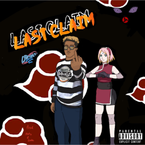 Last Claim - DBangz