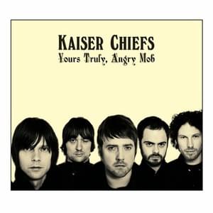 Boxing Champ - Kaiser Chiefs