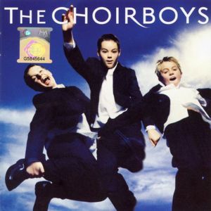 Tears in Heaven - The Choirboys (UK)