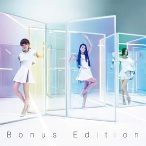 Spending all my time (Radio Mix) - Perfume