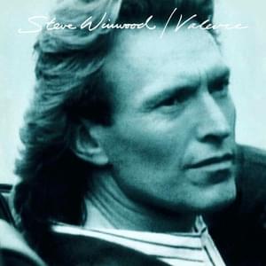 Valerie - Steve Winwood