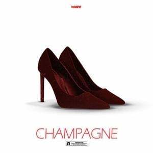 Champagne - WAZE