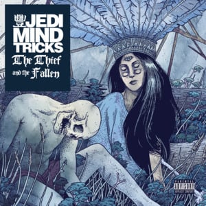 Il Tuo Wizio e una Stanza Chiusa e Solo Io Ne Ho la Chiave (Interlude) - Jedi Mind Tricks (Ft. Yes Alexander)